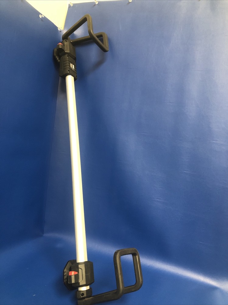 USED 77" EXTENDABLE UNDERHOOD Mount SYSTEM 58990