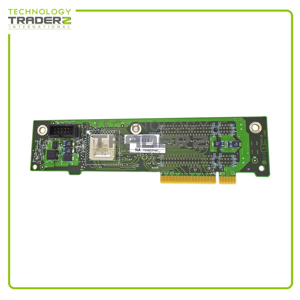 110-00137+A1 NetApp FAS3210 Network Storage Server Filer Control Board Module