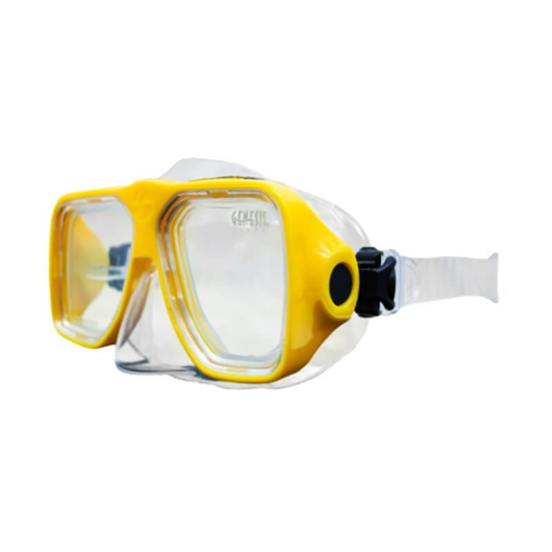 Genesis RX Dive Mask