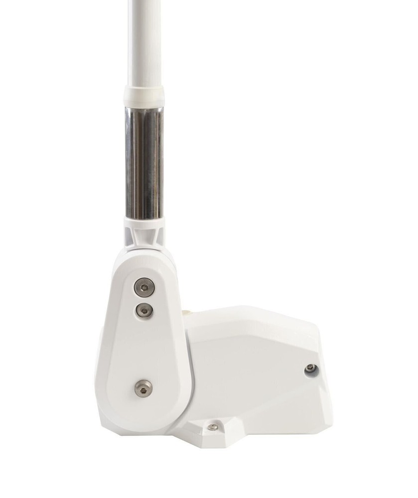 attwood 6100-AT-7 PowerBase Automatic Folding Antenna Base