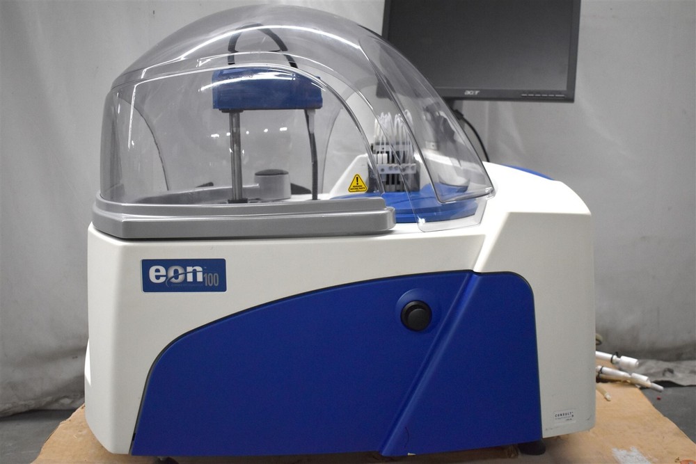 Vital Diagnostics EON 100 Chemical Analyzer