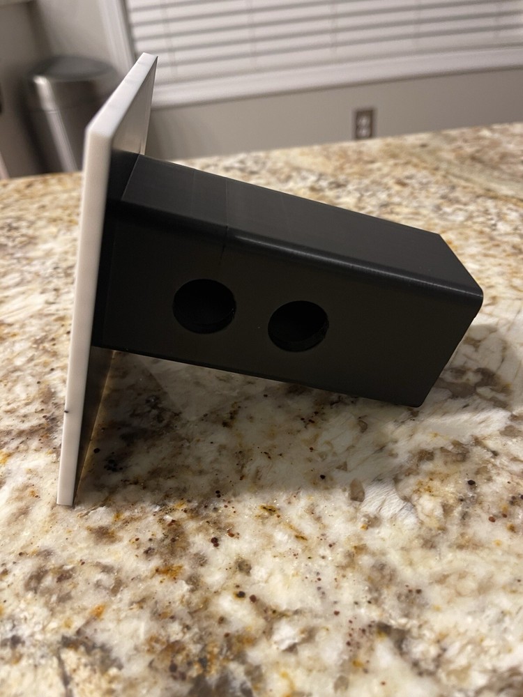 Manchester City Tow Hitch Cover