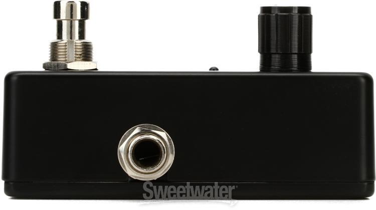 ISP Technologies DECI-MATE Micro Noise Reduction Pedal