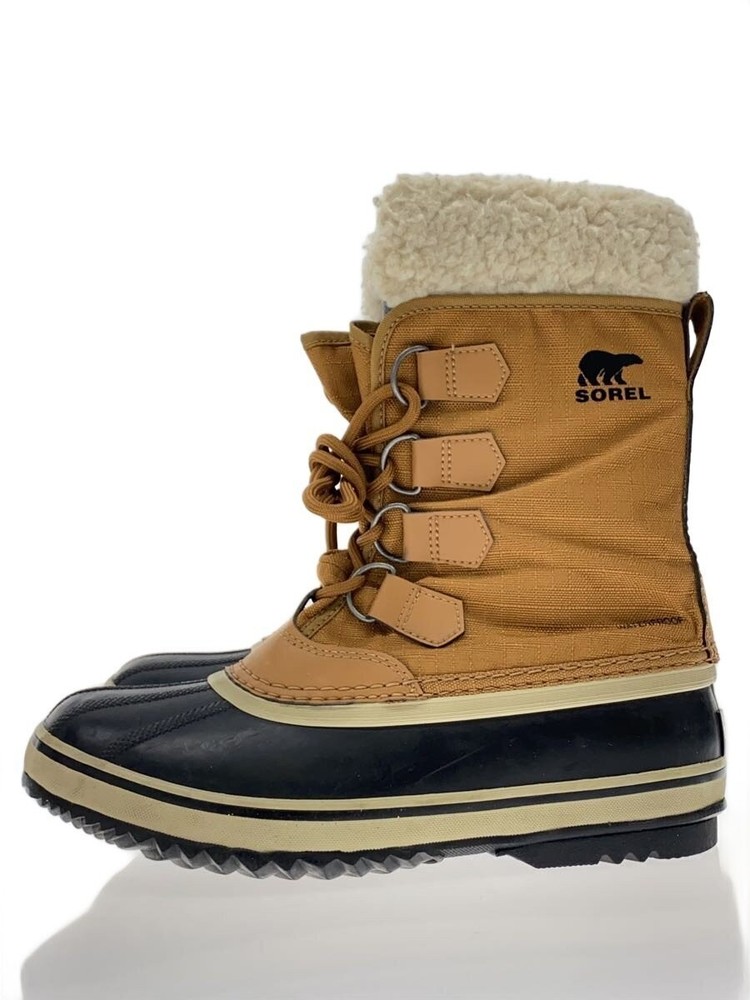 Sorel Lace Up Boots 3544