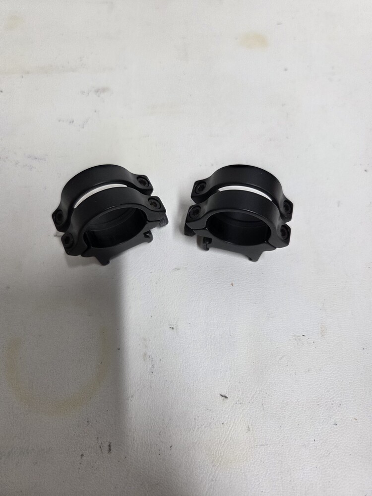 Unbranded 1'' Scope Rings