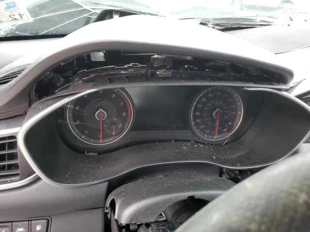 Accelerator Gas Pedal Fits 2021 G70 572296