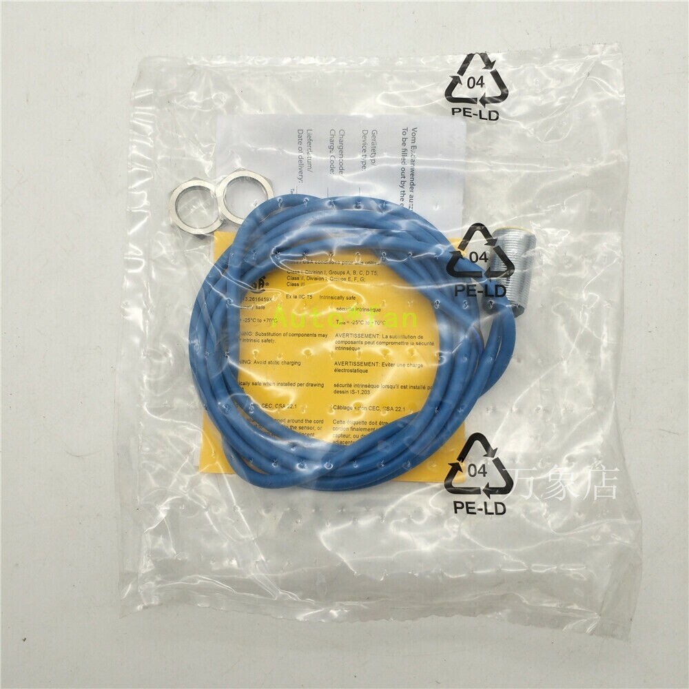 1pcs new BI5-G18-Y1 switch sensor