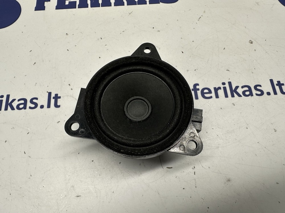 MAN TGX speaker 81281026097