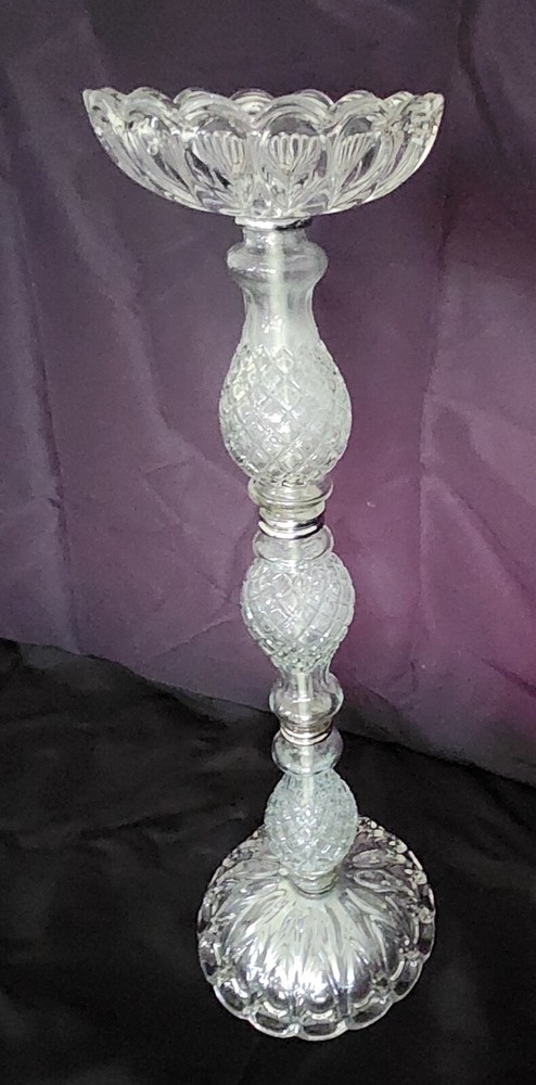 multiple glassware and crystal items