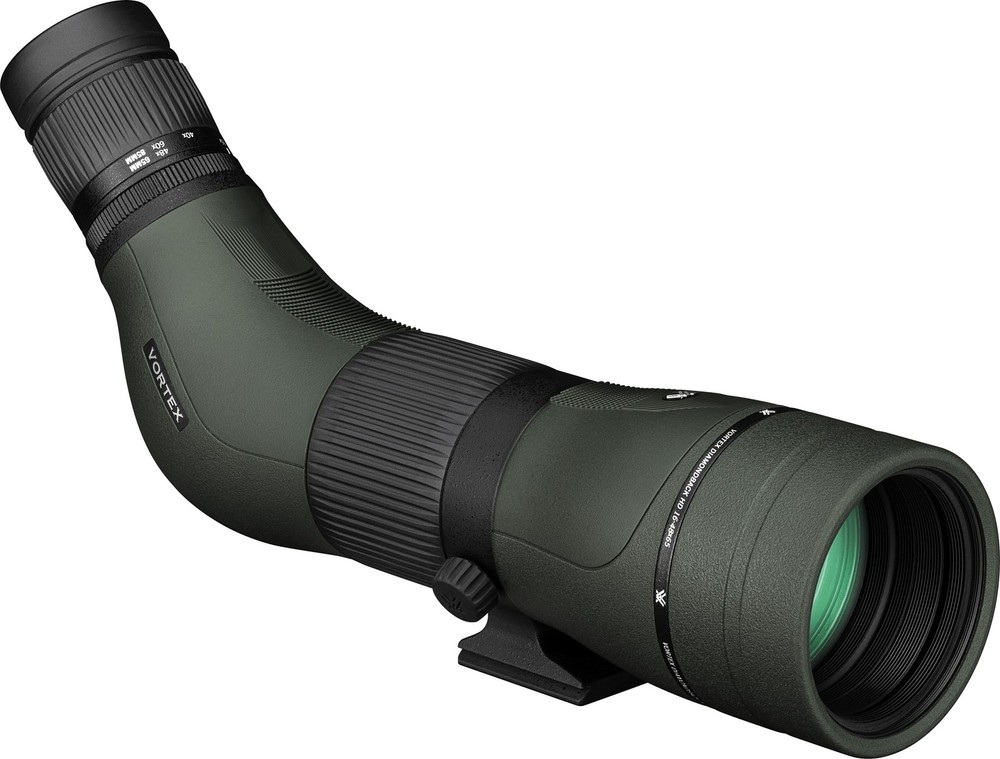 Vortex Diamondback HD 16-48x65 Angled DS-65A
