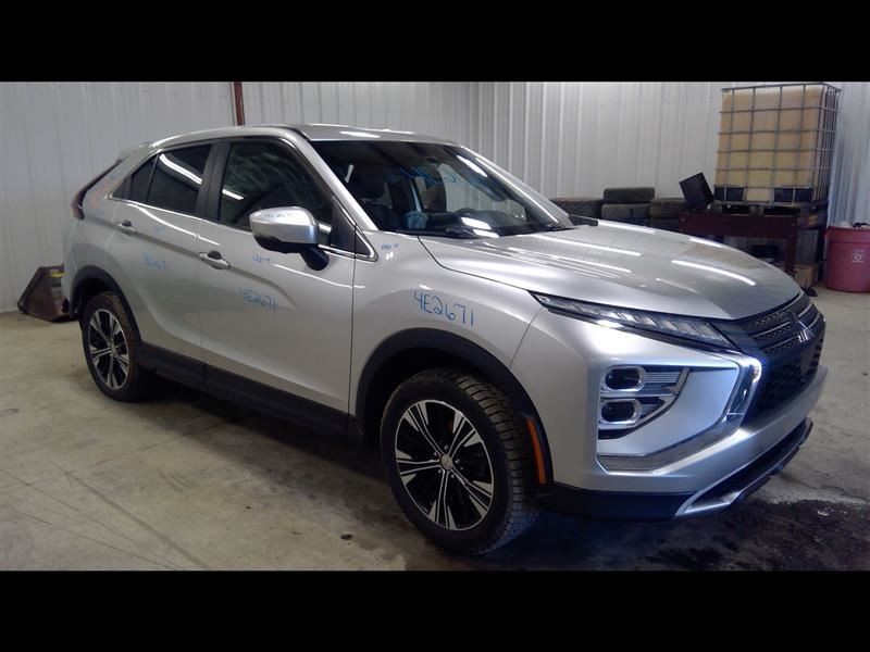 Camera/Projector Camera Side Fits 18-20 22-23 ECLIPSE CROSS 1040587