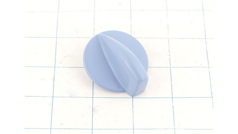 Whirlpool Washer Part # WP8181881 - Knob