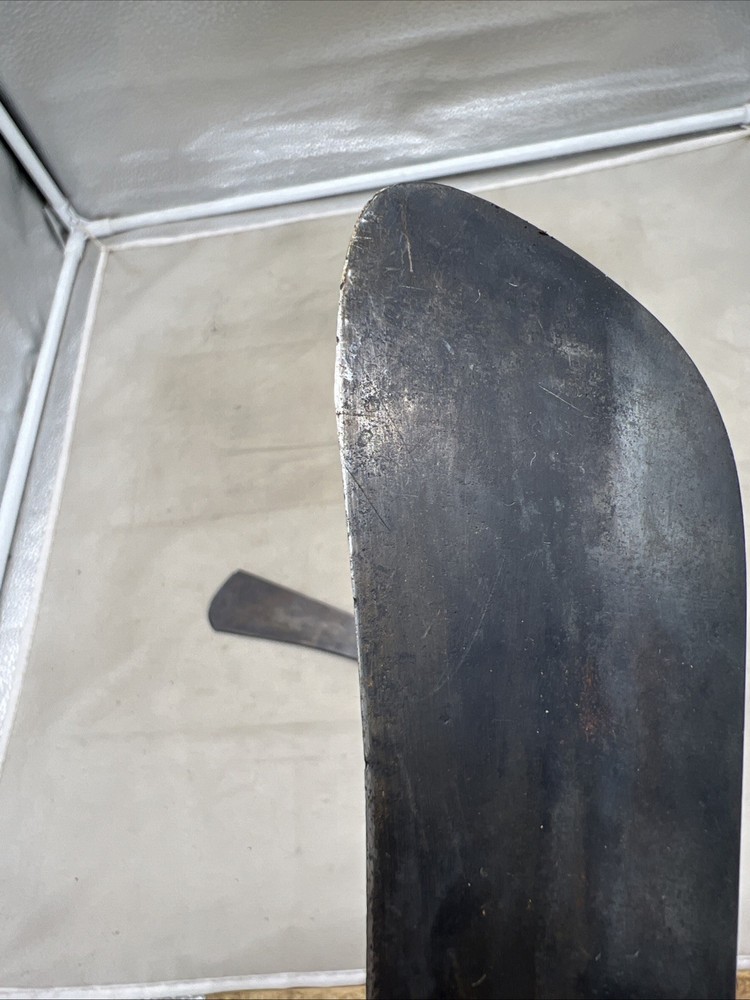 WW2 US Case XX Folding Machete (MS