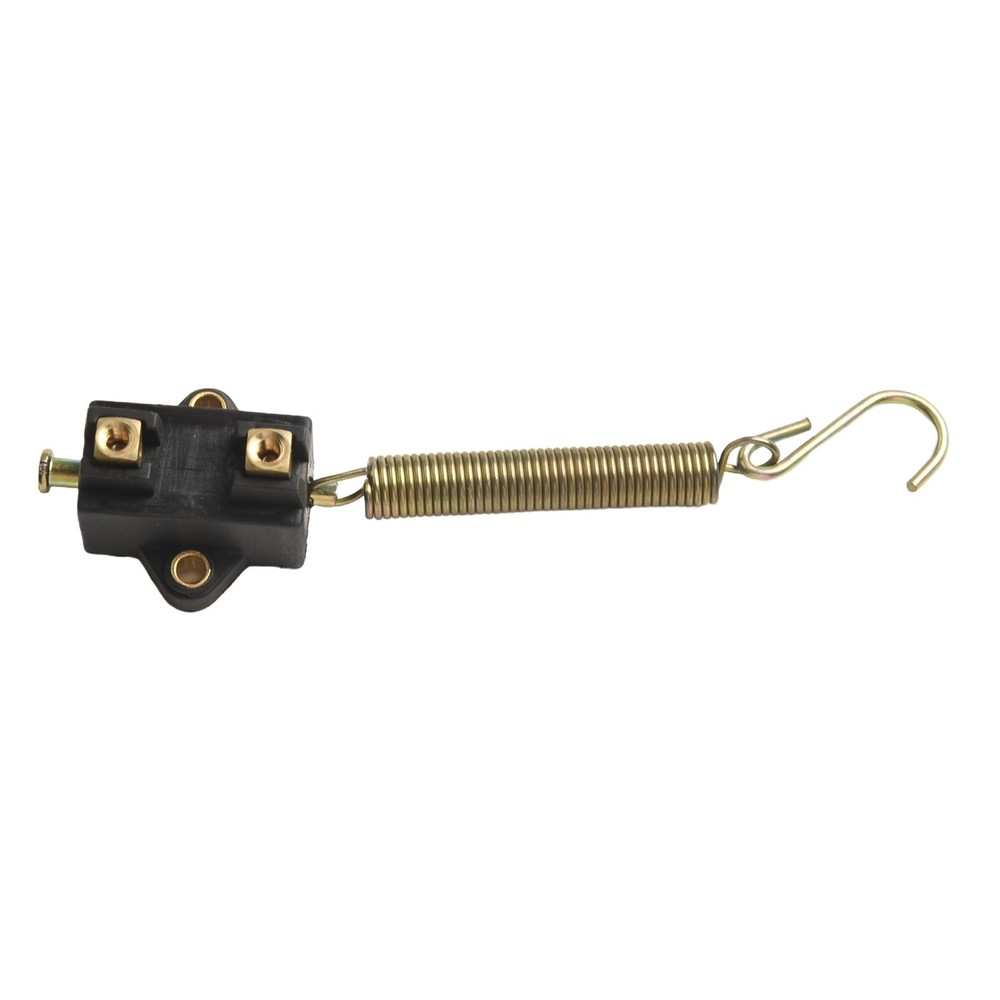 Long lasting Durability with Tractor Brake Light Switch Improved Visibility