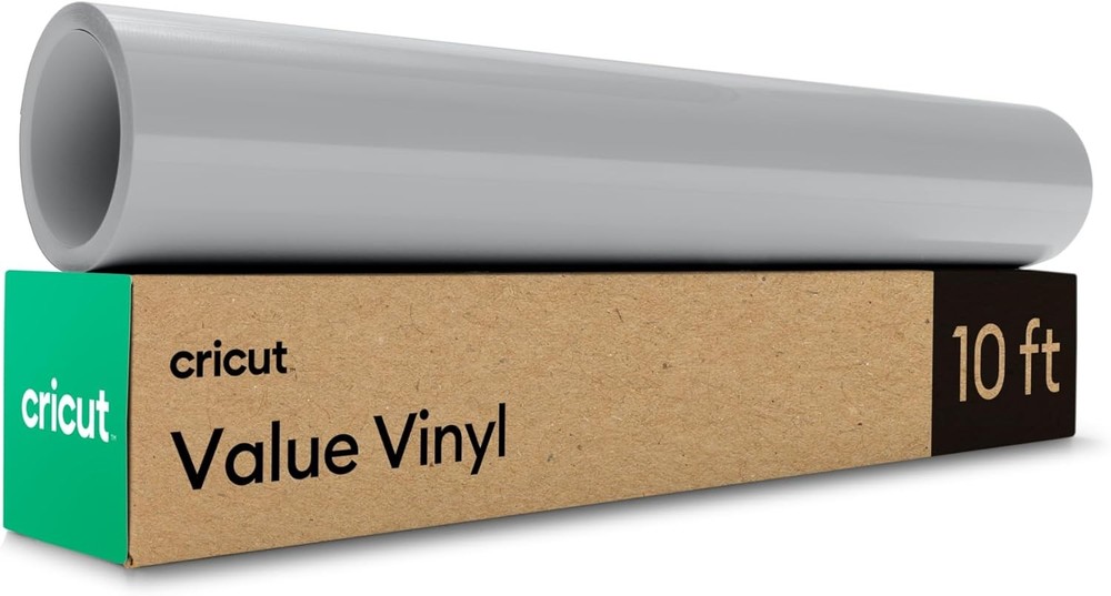 Permanent Vinyl Adhesive Sheets for Craft DIY Projects