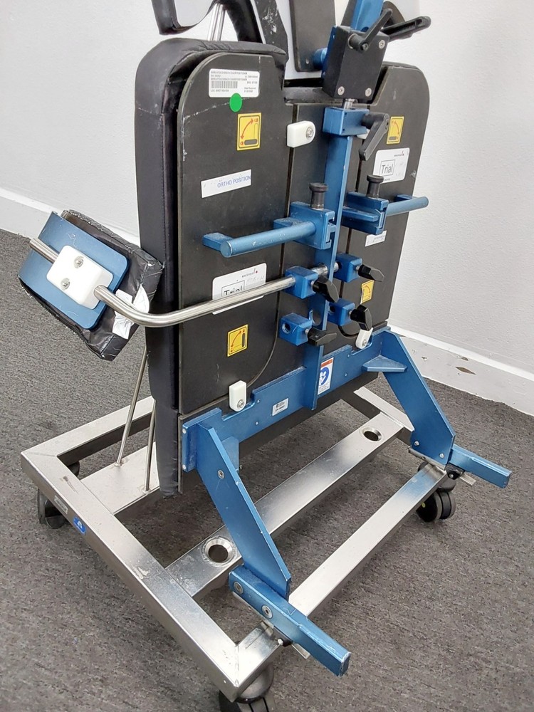 Berchtold Beach Chair Positioner