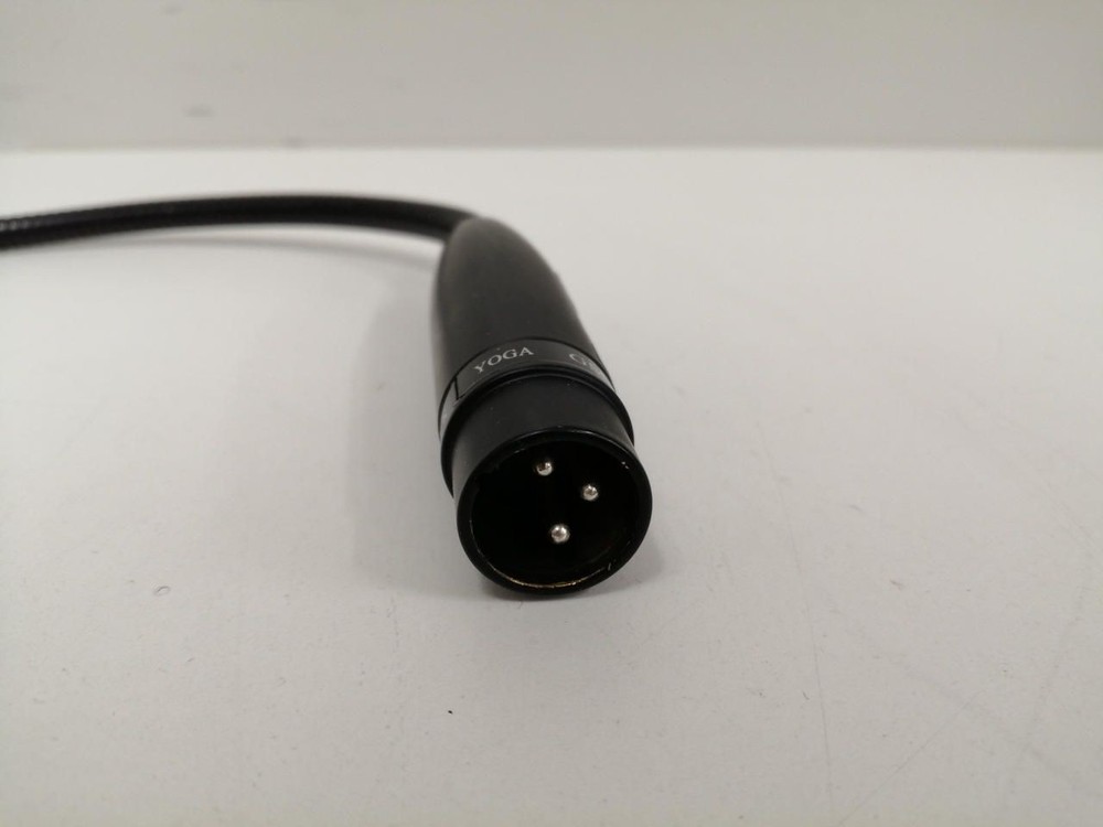 YOGA Flexible Microphone GM-312S Used