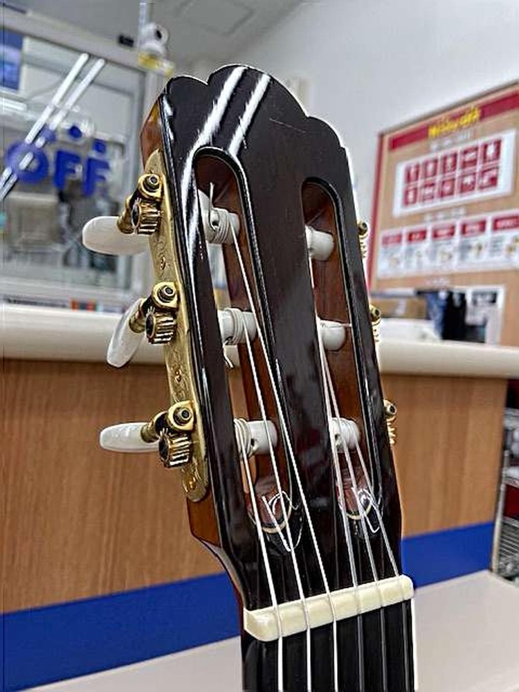 ASTURIAS CUSTOM S Classical Guitar