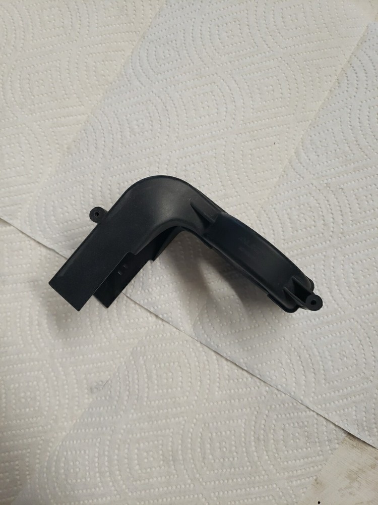 Align T-Rex 600 Nitro Engine Cooling Fan Shroud