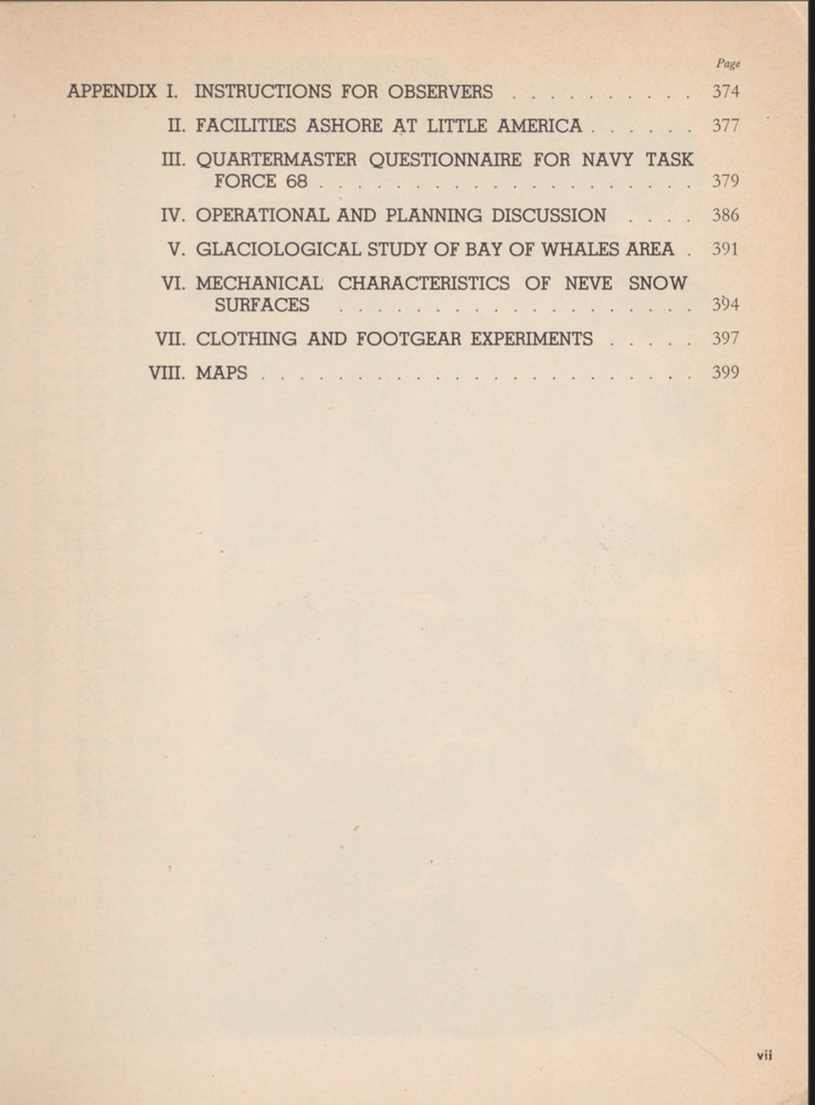424 Page Army Observer Operation Highjump Task Force 68 US Navy Study on Data CD