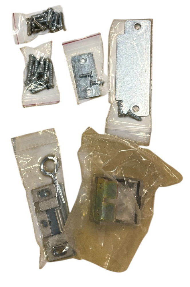 Marks USA M9900 Exit Device Panic Bar 36" Satin Stainless Steel