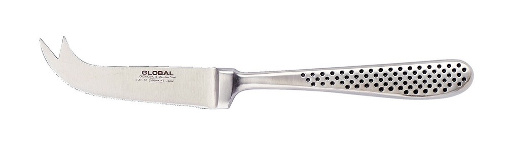 Global GTF-30 3" Cheese Knife