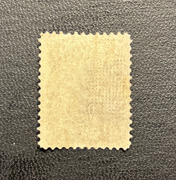 US Stamp, Scott #95, used, APEX cert, CV $790