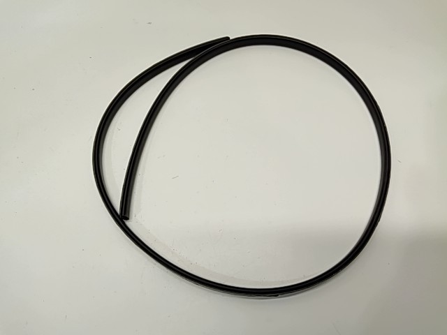 Bumper Strip, Front, Vinyl - 2000 Polaris NOS
