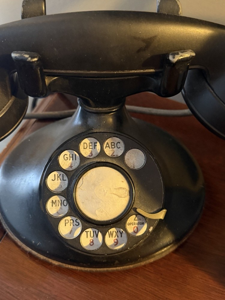 Vintage Telephone