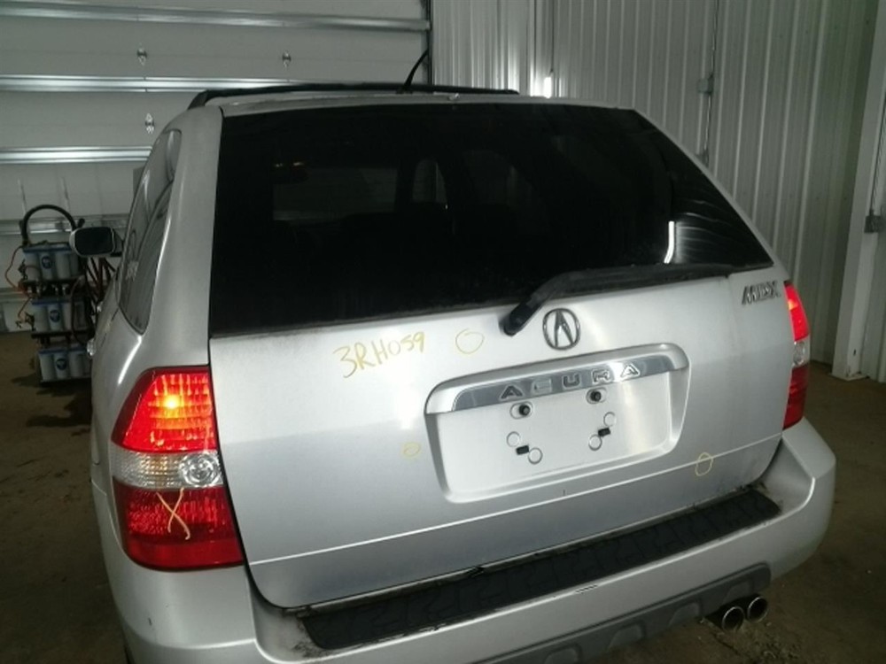 Crossmember/K-Frame Front Fits 03-04 PILOT 104917536