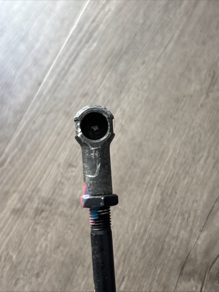 BMW E36 Convertible RIGHT Top Latch.