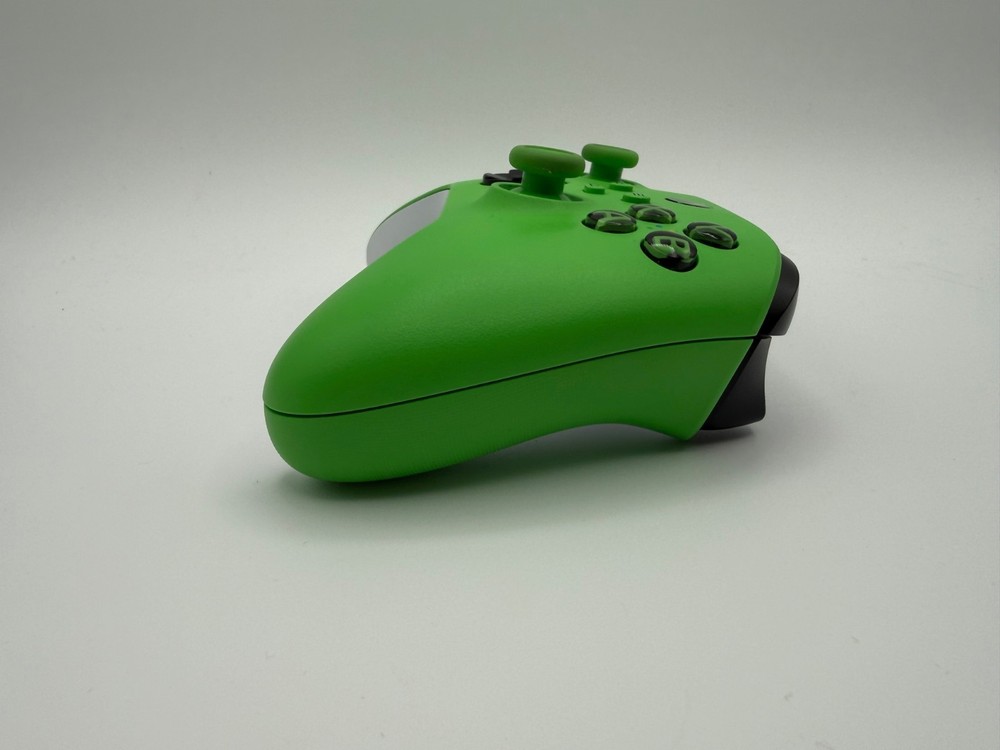 XBOX Wireless Controller 1914 Velocity Green