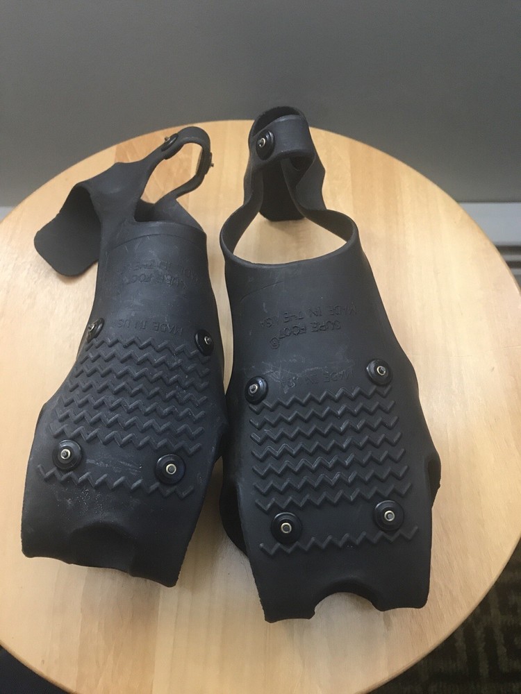Sure Foot Traction Aids - S/M
