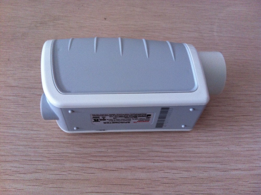 SPM-A SPIROMETER hand-held equipment for testing lung respiratory pulmonary NEW