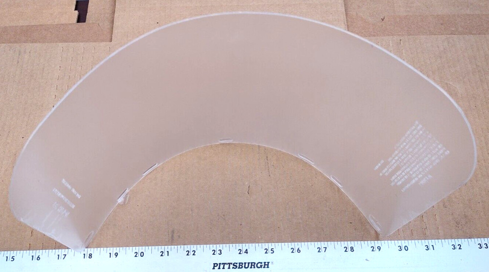 NEW Honeywell Faceshield Headgear