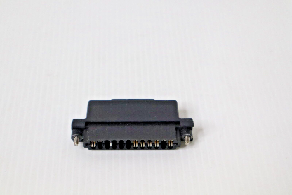 Bendix King KN 63 DME Connector