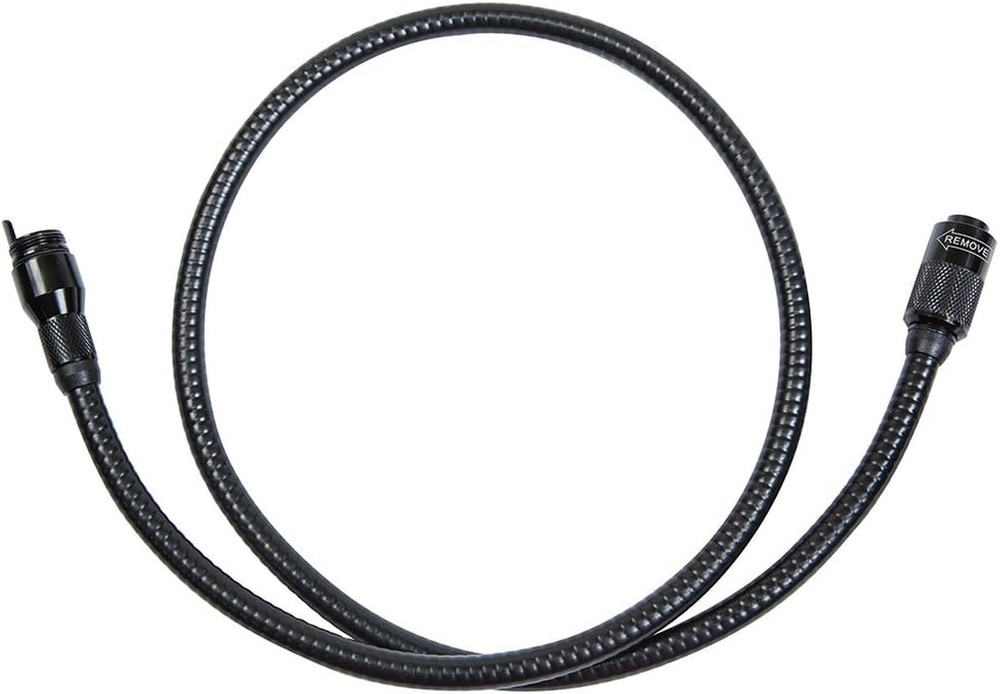 69455 Borescope Extension, 17 Mm X 1 M