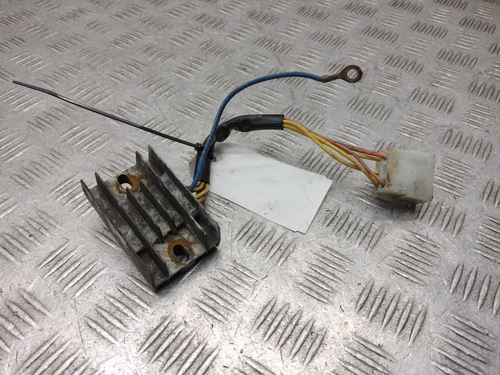 1995 APRILIA RS125  RECTIFIER REGULATOR
