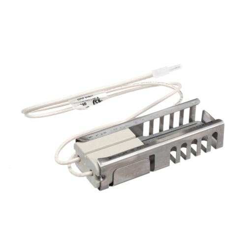 Whirlpool W11596211 Hot Surface Igniter Element L 1/2" Ceramic