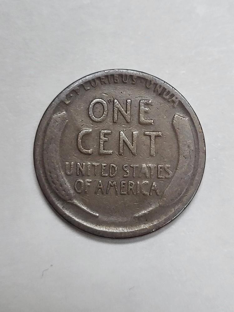 1912 D Lincoln Cent CHEAP !!! B