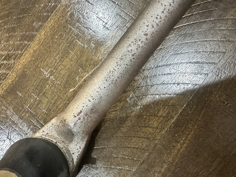 Freightliner Steering Drag Link OEM 14-10281-000