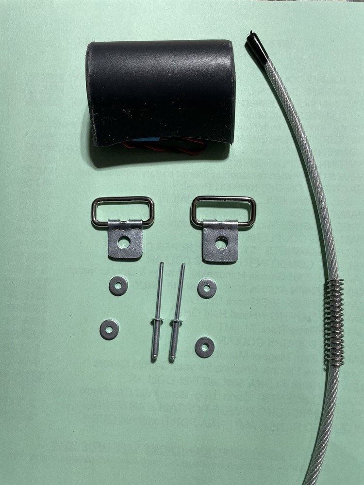 Tag A Long Conversation Kit