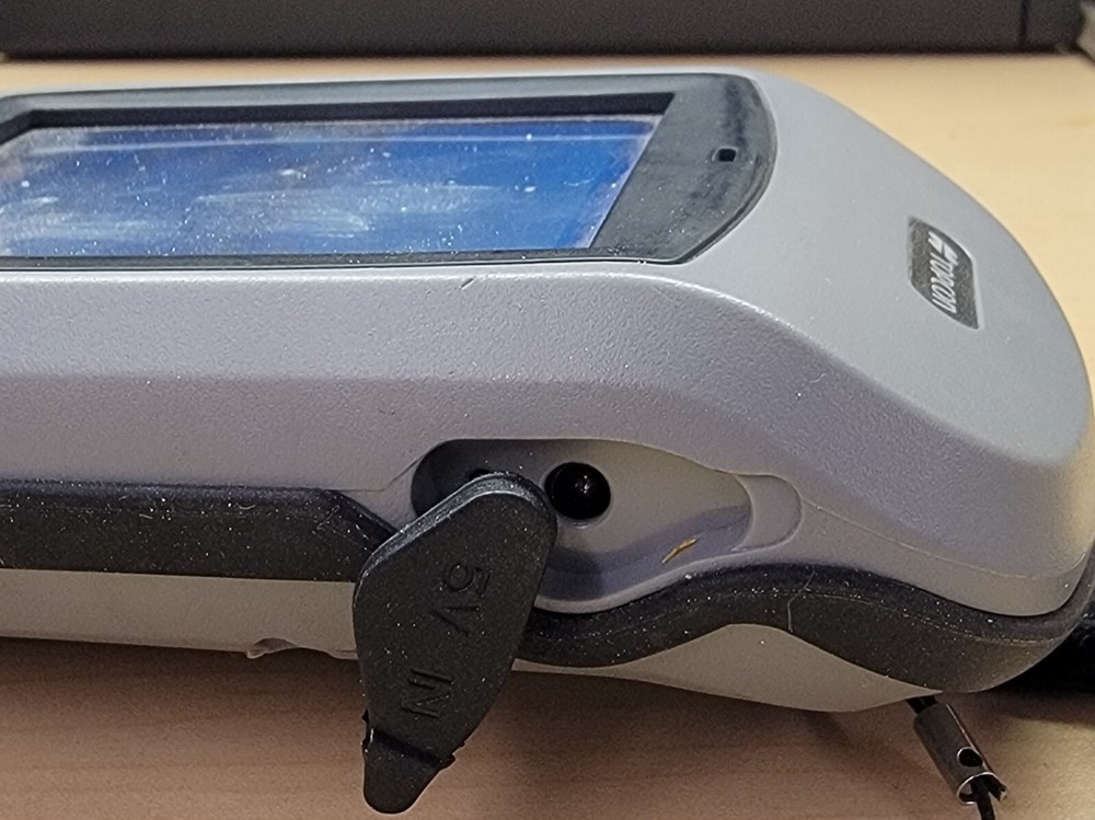 Topcon T-18 | Field Controller Data Collector