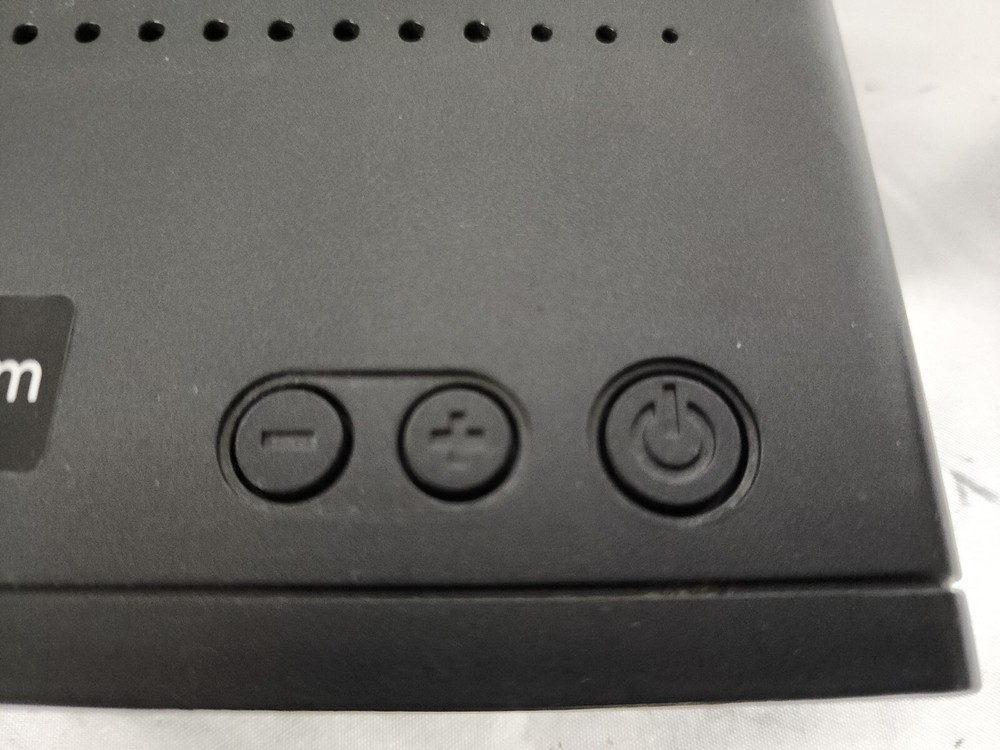 Digital Stream Analog Pass-Through DTV Converter Box DTX9950