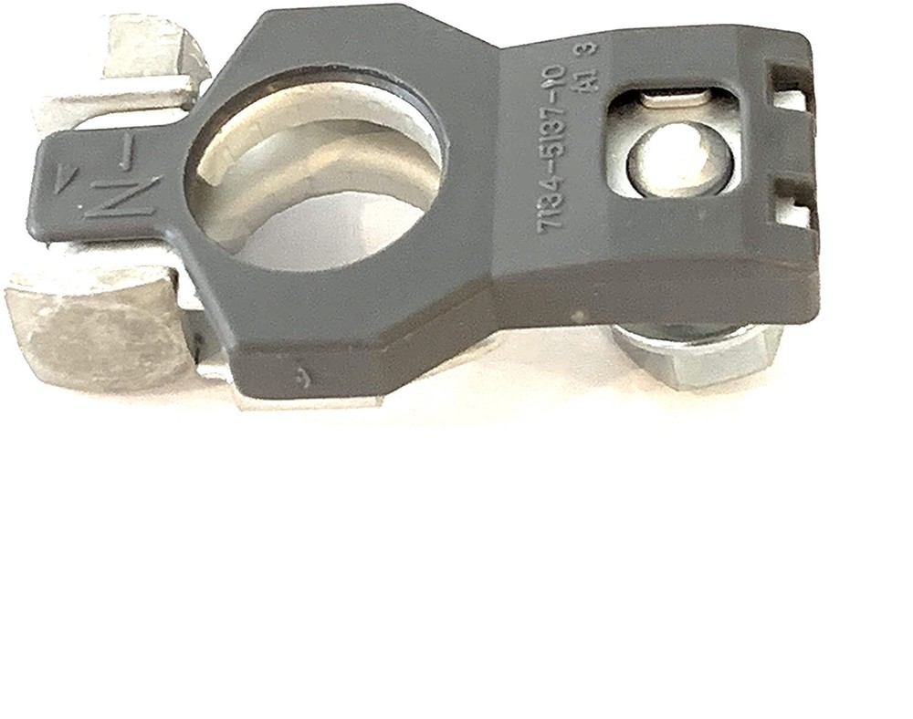 NEW 24340MB40C Negative Battery Terminal Titan Armada
