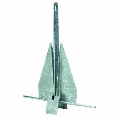 Seachoice Deluxe Anchor #4 #41710