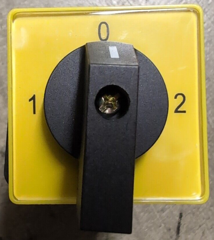 Gelei Switch LW28-25GL4-BX 25A