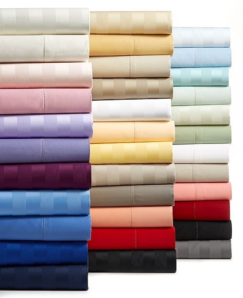 1200 Thread Count 100% Egyptian Cotton Soft 4 PCs Sheet Set 27-30" Deep Pocket