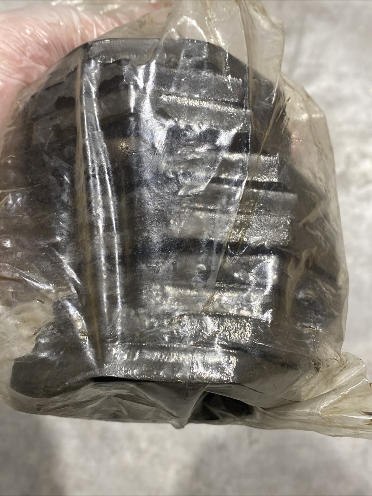 Sirco Spindle Nut, Wheel Attaching, Pack Of 10