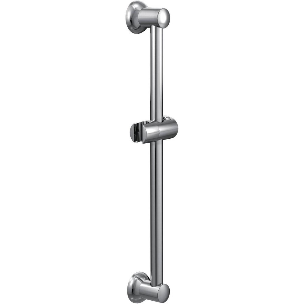 Moen A735 Chrome Slide Bars